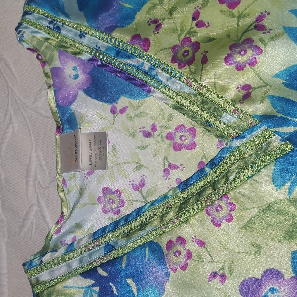 Sophia By Delicates Sleepwear - Picture 6 of 8